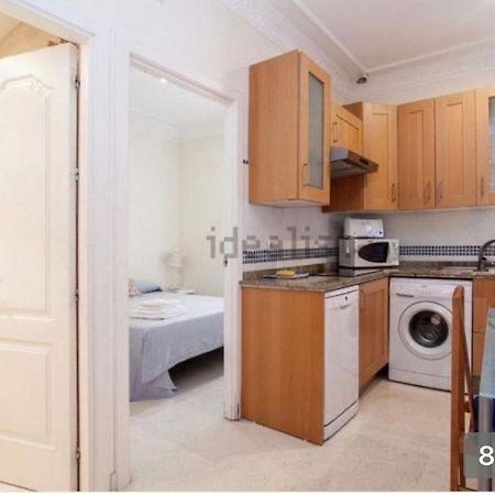 סביליה Casa Manuel Centric Apartment מראה חיצוני תמונה