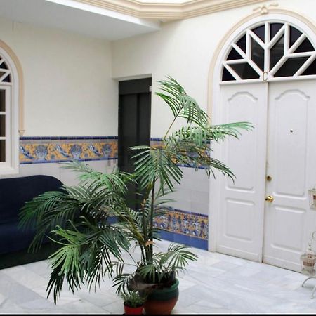 סביליה Casa Manuel Centric Apartment מראה חיצוני תמונה