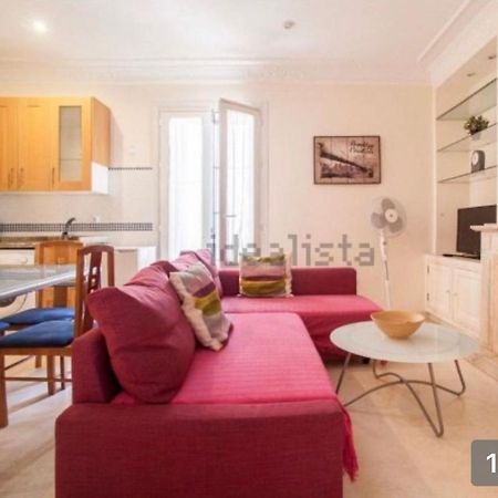 סביליה Casa Manuel Centric Apartment מראה חיצוני תמונה