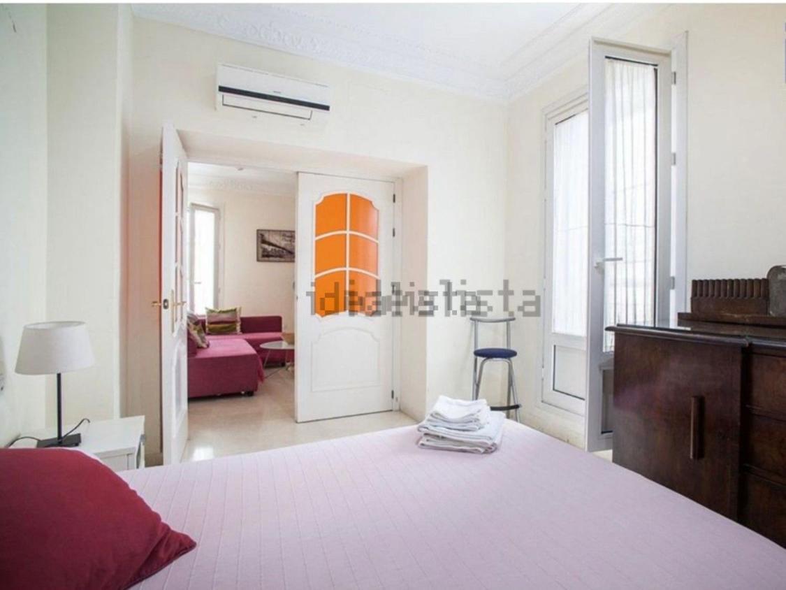 סביליה Casa Manuel Centric Apartment מראה חיצוני תמונה