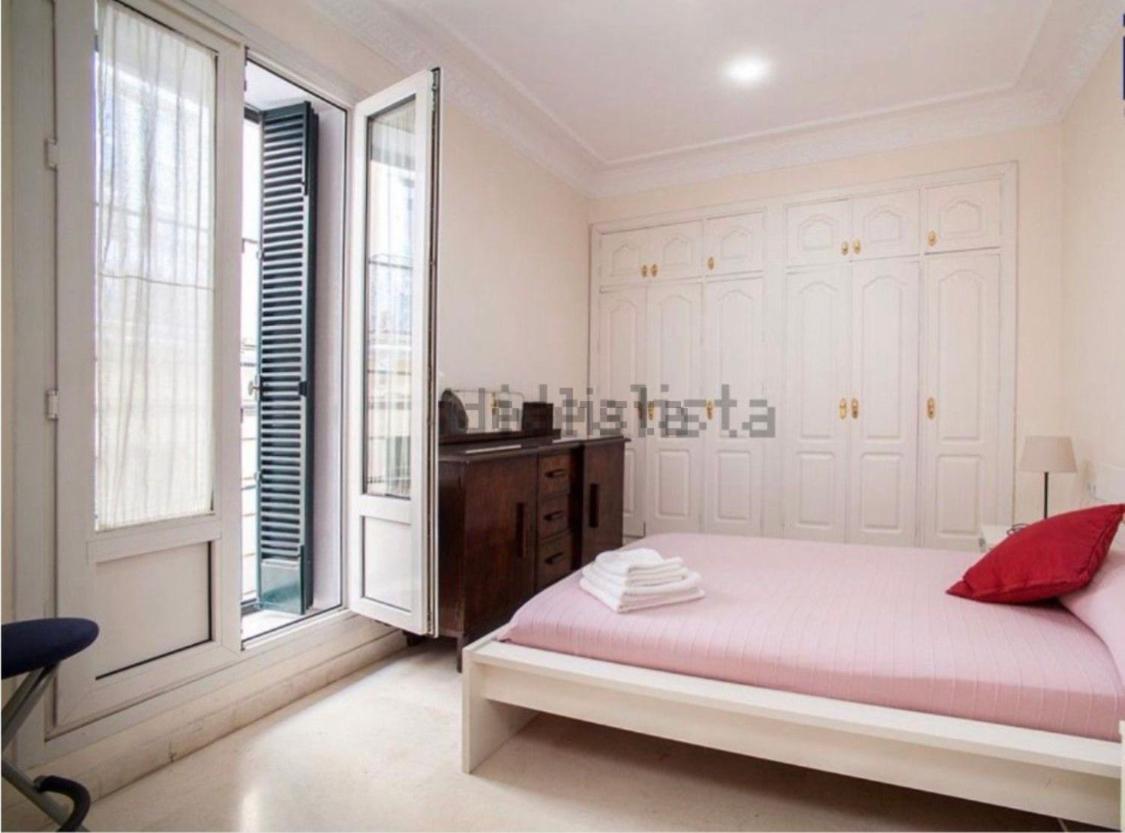 סביליה Casa Manuel Centric Apartment מראה חיצוני תמונה